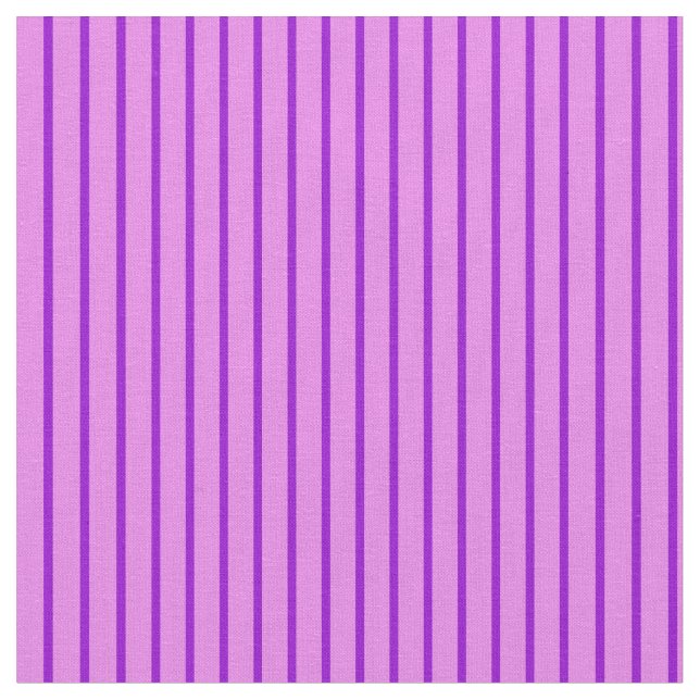 Tela Patrón violeta y violeta oscuro (De cerca)