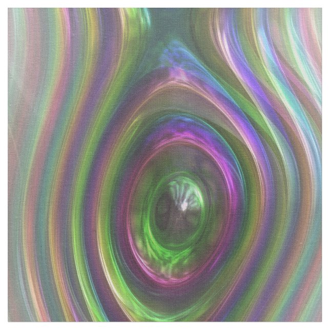 Tela Patrones abstractos 42A-B (De cerca)