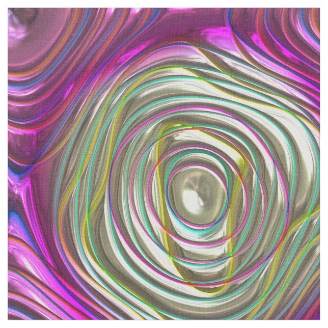 Tela Patrones abstractos 53A-B Opciones (De cerca)