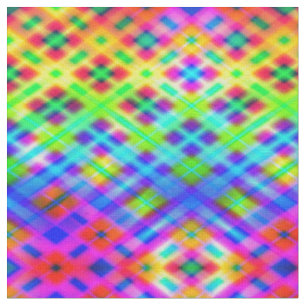 Tela Patrones abstractos 6 tejido Personalizado