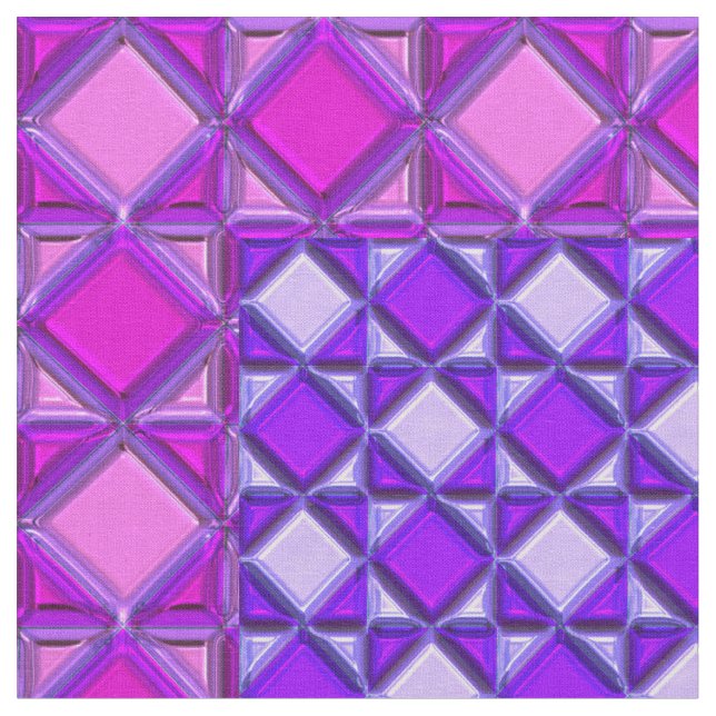 Tela Patrones abstractos de estructuras de Personalizad (De cerca)