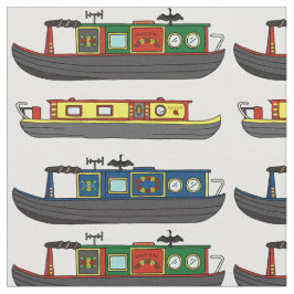 Tela Patrullan barcos de río y lanchas estrechas