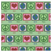 Paz Amor Tierra