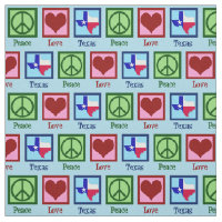 Peace Love Texas Orud Texan
