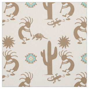 Tela Peach Soft Pastels Souwest