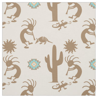 Tela Peach Soft Pastels Souwest