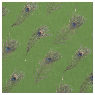 Tela Peacock Feters Bonito