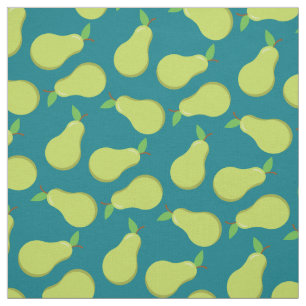 Tela Pears Cute Fruit Kitchen