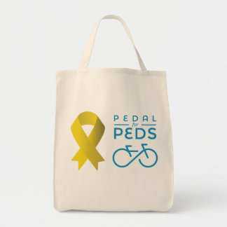 Tela Pedal del funcionario 2016 para el bolso de