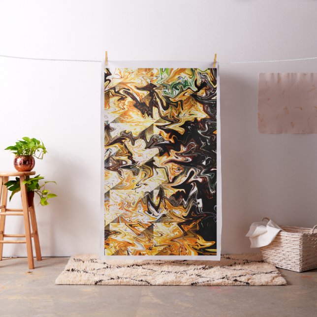 Tela Peligro...... (In Situ)