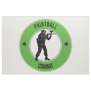 Tela Pelota de combate