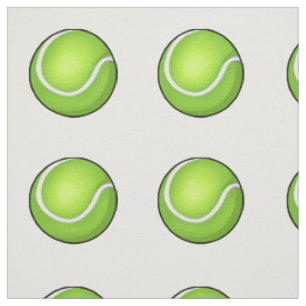 Tela Pelota de tenis