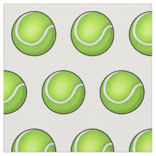 Tela Pelota de tenis