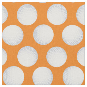 Tela Pelotas de Golf Deportes Golf
