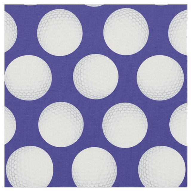 Tela Pelotas de Golf Deportes Golf (De cerca)