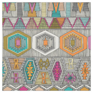 Tela pembe del kilim