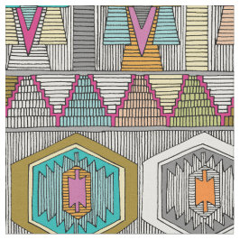 Tela pembe del kilim