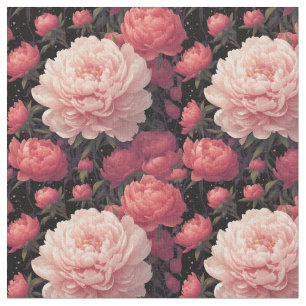 Tela Peonies 3