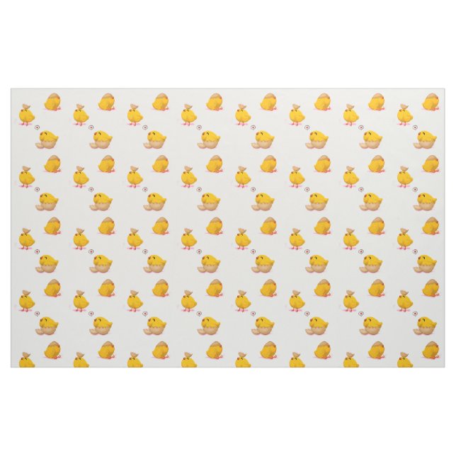 Tela Pequeña chica linda ("Cuarto gordo" (fat quarter))