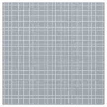 Pequeña Cuadrícula Dibujada a Mano - gris acero po