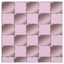 Tela Pequeña Niña Silla Rosa Púrpura Piscina Tejido