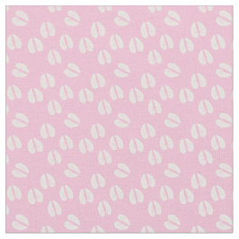 Tela PEQUEÑAS Máscara DE DIY IMPRESIÓN - Huellas de cab