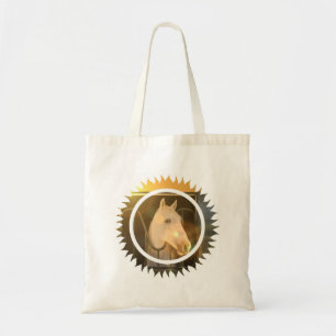 Tela Pequeño bolso andaluz americano de la lona