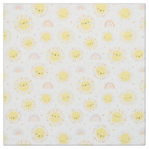 Pequeños Sunshines y Arcoiris