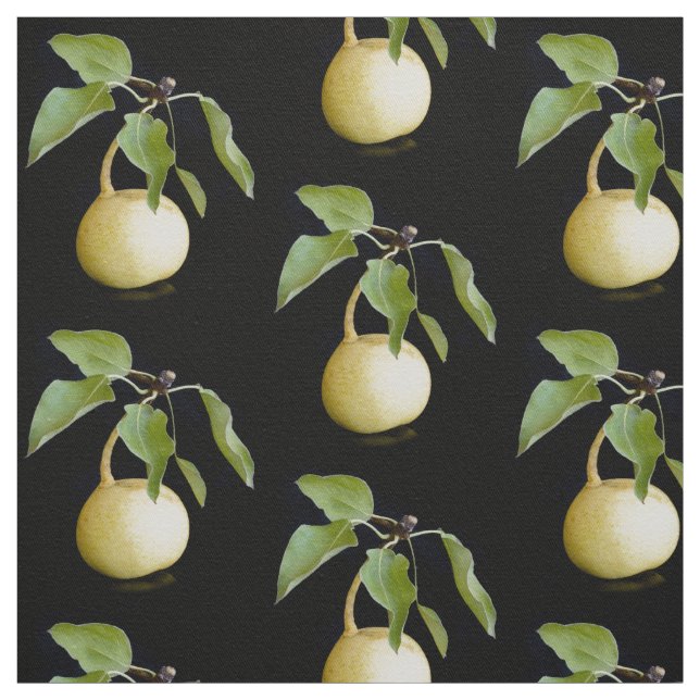 Tela pera salvaje (Retal)