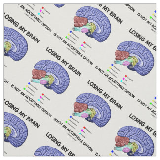 Tela Perder El Cerebro No Es Una Opción Aceptable