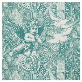 Tela perla veridia valentina maximalism