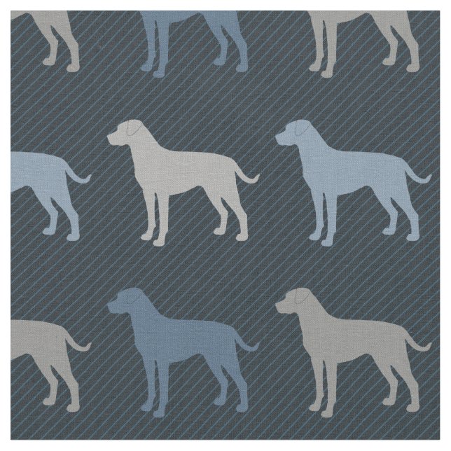 Tela Perro leopardo de Catahoula (De cerca)