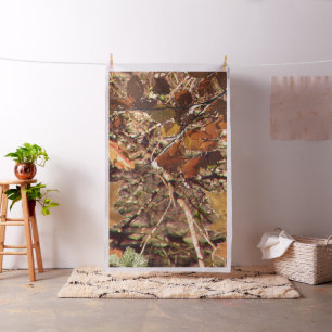 Tela Personalizable de pintura de camuflaje de Hunter F