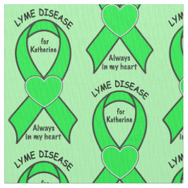 Tela Personalizable del nombre de la cinta de la