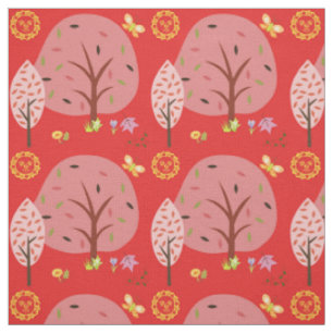 Tela Personalizable Diseñador Fabric - Arte de D Davids