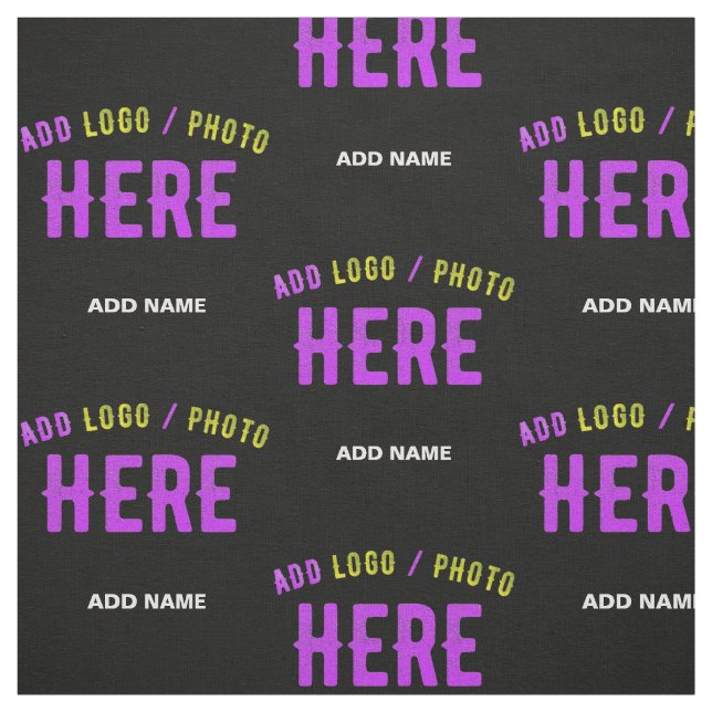 TELA PERSONALIZABLE MODERNO ESTILO NEGRO VERIFICADO MAR (Retal)