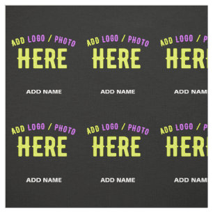 TELA PERSONALIZABLE MODERNO ESTILO NEGRO VERIFICADO MAR