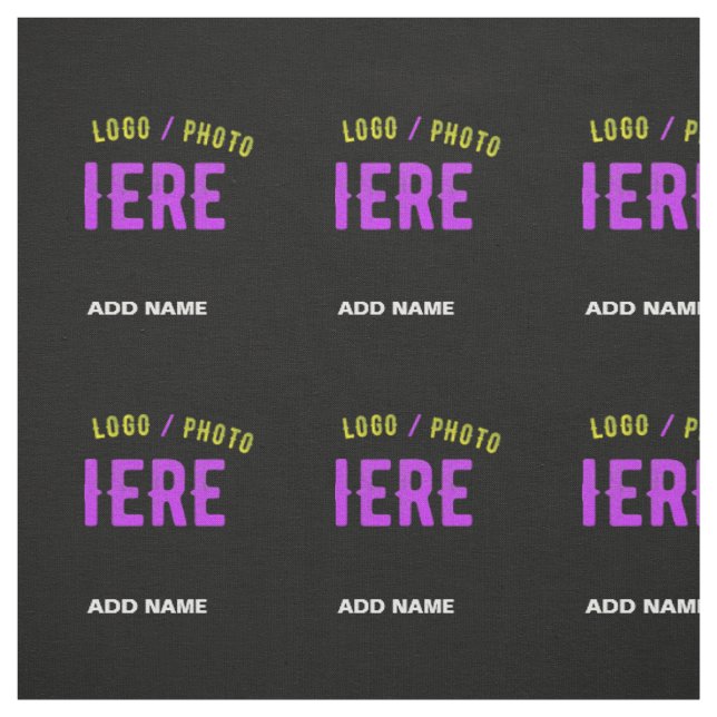 TELA PERSONALIZABLE MODERNO ESTILO NEGRO VERIFICADO MAR (Retal)