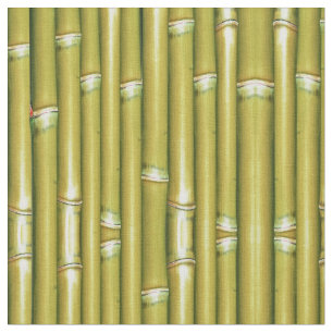 Tela Personalizado amarillo bambú