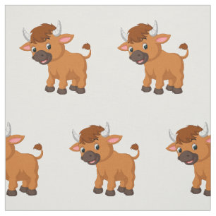 Tela Personalizado baby ox