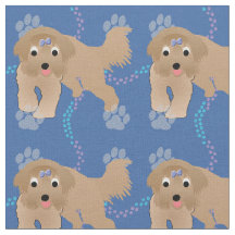Personalizado Bearded Collie