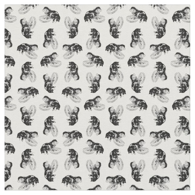 Tela PERSONALIZADO BG COLOR BG de Bicicleta Visible (De cerca)