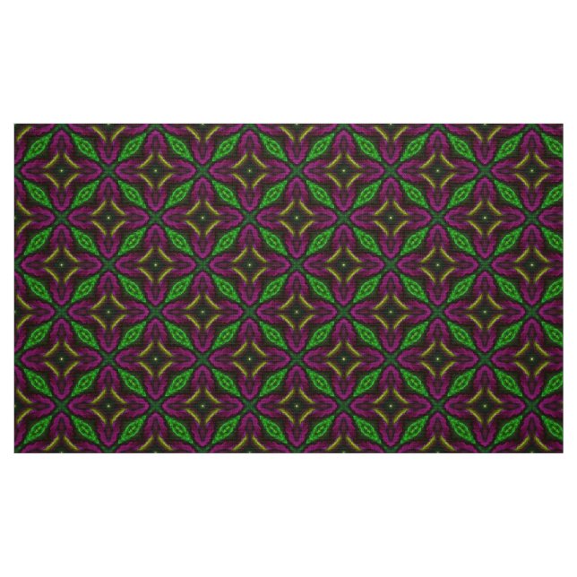 tela personalizado cerca del patio ("Cuarto gordo" (fat quarter))