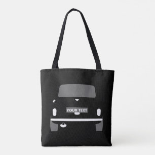Tela Personalizado Classic Mini bolso de tocar