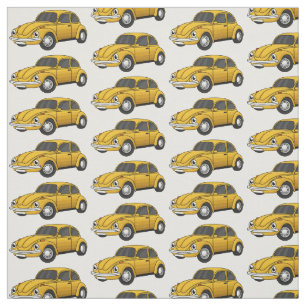 Tela Personalizado de coche clásico