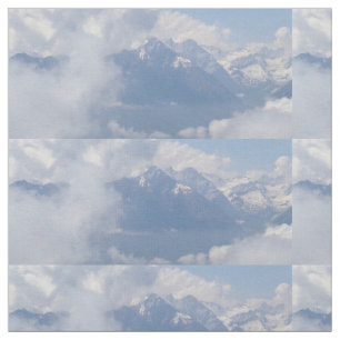 tela personalizado de los Alpes austríacos