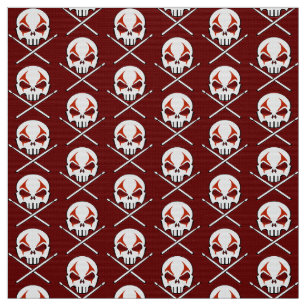 Tela Personalizado de metales pesados del batería de la