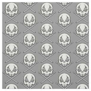 Tela Personalizado de metales pesados del batería de la