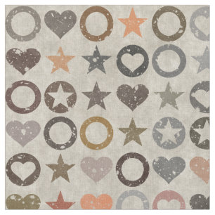 Tela Personalizado de patrón Art 48