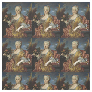 tela personalizado de retrato artístico